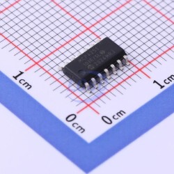 MICROCHIP MCP4251-103E/SL