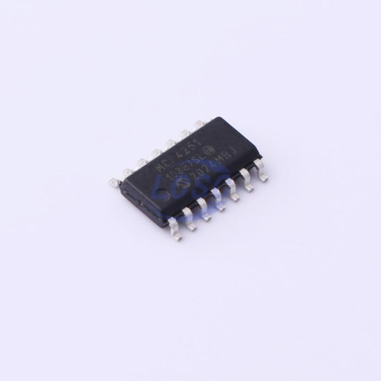 MICROCHIP MCP4251-103E/SL