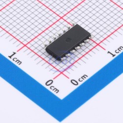 MICROCHIP MCP4261-104E/SL MICROCHIP MCP4261-104E/SL