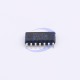 MICROCHIP MCP4261-104E/SL