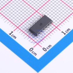 MICROCHIP MCP6S26-I/SL MICROCHIP MCP6S26-I/SL