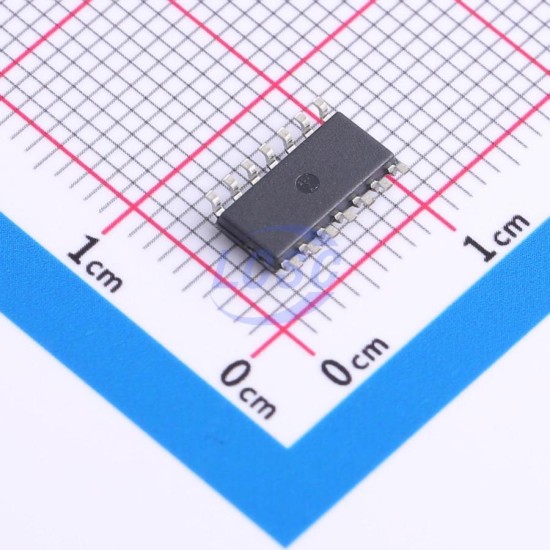 MICROCHIP MCP6S26-I/SL