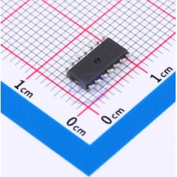 MICROCHIP MCP795W10-I/SL MICROCHIP MCP795W10-I/SL