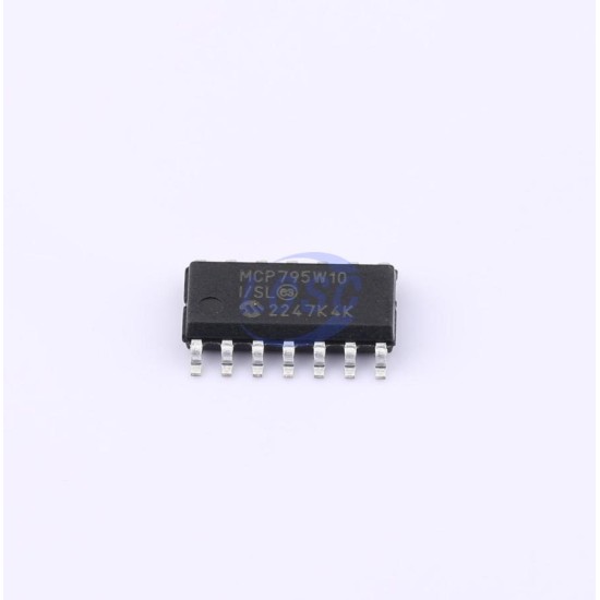 MICROCHIP MCP795W10-I/SL