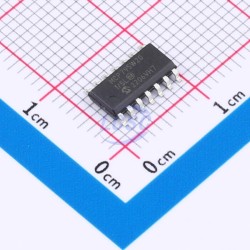 MICROCHIP MCP795W20-I/SL