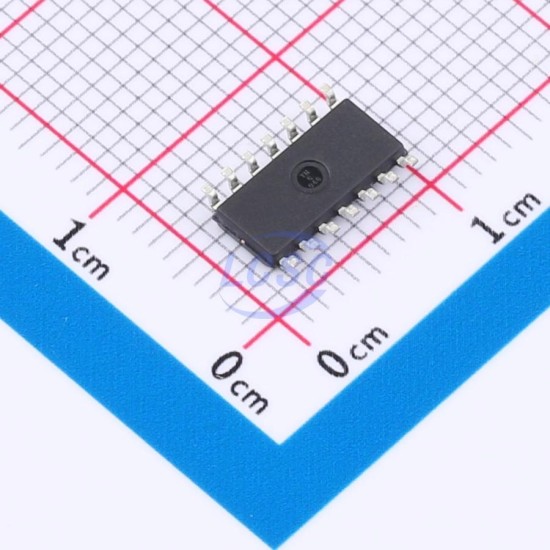 MICROCHIP MCP795W20-I/SL