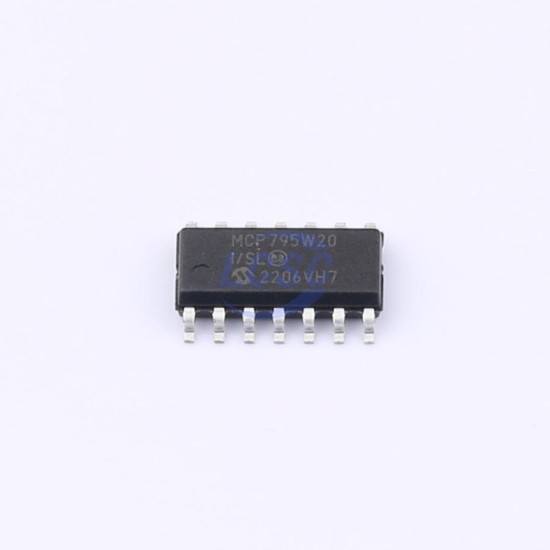 MICROCHIP MCP795W20-I/SL