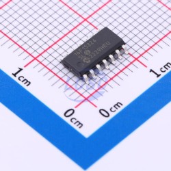 MICROCHIP PIC16F15324-I/SL
