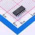 MICROCHIP PIC16F15324-I/SL