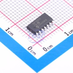 MICROCHIP PIC16F15325-I/SL