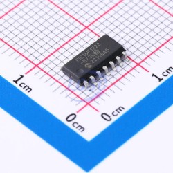 MICROCHIP PIC16F1823-E/SL MICROCHIP PIC16F1823-E/SL