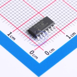 MICROCHIP PIC16F630-E/SL MICROCHIP PIC16F630-E/SL