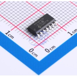 MICROCHIP PIC16F676-E/SL MICROCHIP PIC16F676-E/SL