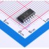 MICROCHIP PIC16F676-E/SL