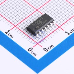 MICROCHIP PIC16HV616-I/SL MICROCHIP PIC16HV616-I/SL