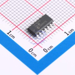 MICROCHIP PIC16LF18325-I/SL MICROCHIP PIC16LF18325-I/SL
