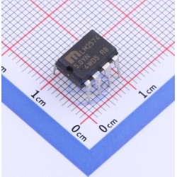MICROCHIP LM2574-5.0YN MICROCHIP LM2574-5.0YN