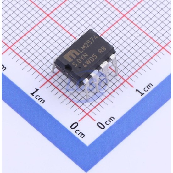 MICROCHIP LM2574-5.0YN
