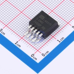 MICROCHIP LM2575-5.0WU MICROCHIP LM2575-5.0WU