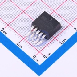 MICROCHIP LM2576WU MICROCHIP LM2576WU