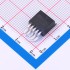 MICROCHIP LM2576WU