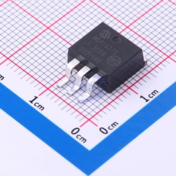 MICROCHIP MCP1827S-3302E/EB MICROCHIP MCP1827S-3302E/EB