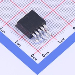 MICROCHIP MIC29151-3.3WU MICROCHIP MIC29151-3.3WU