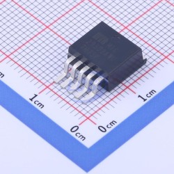 MICROCHIP MIC29302AWU MICROCHIP MIC29302AWU