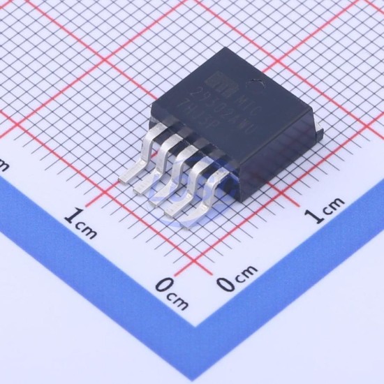 MICROCHIP MIC29302AWU MICROCHIP MIC29302AWU