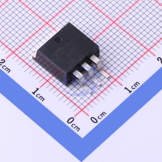 MICROCHIP MIC39150-1.8WU MICROCHIP MIC39150-1.8WU