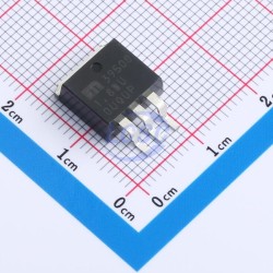 MICROCHIP MIC39500-1.8WU MICROCHIP MIC39500-1.8WU