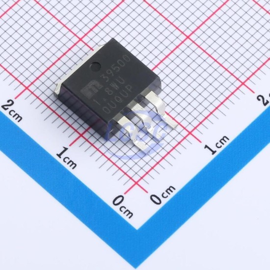 MICROCHIP MIC39500-1.8WU MICROCHIP MIC39500-1.8WU