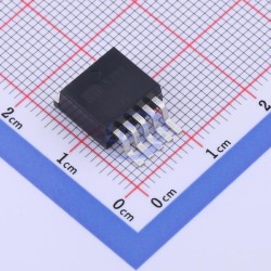 MICROCHIP MIC5209-5.0YU MICROCHIP MIC5209-5.0YU