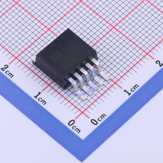 MICROCHIP MIC5209-5.0YU