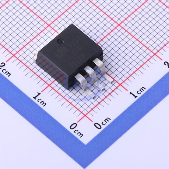MICROCHIP MIC5237-3.3YU MICROCHIP MIC5237-3.3YU