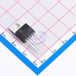 MICROCHIP TC622VAT