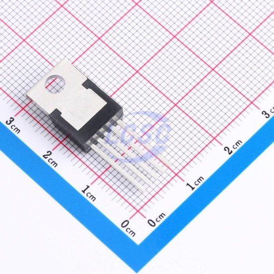 MICROCHIP TC622VAT