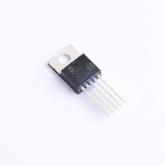 MICROCHIP TC622VAT