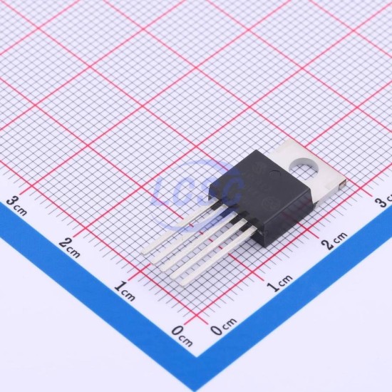 MICROCHIP TC74A2-5.0VAT