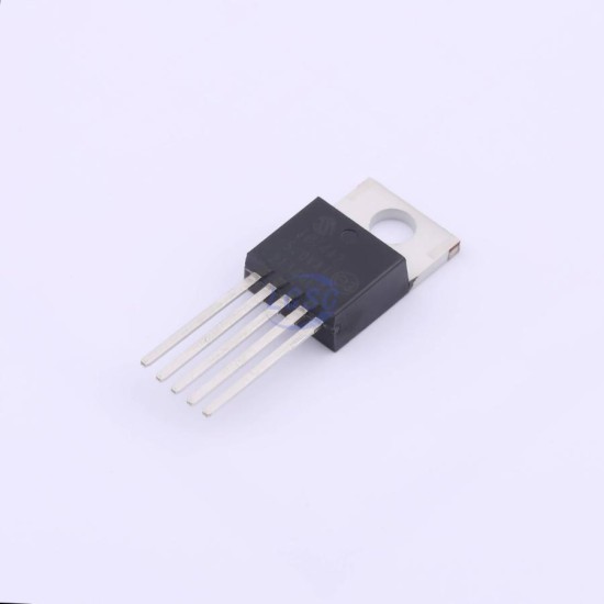 MICROCHIP TC74A2-5.0VAT