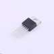 MICROCHIP TC74A2-5.0VAT