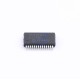 MICROCHIP MCP3912A1-E/SS
