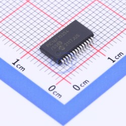 MICROCHIP PIC16F15354-E/SS MICROCHIP PIC16F15354-E/SS