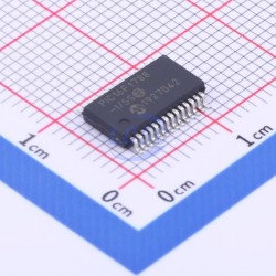 MICROCHIP PIC16F1788-I/SS MICROCHIP PIC16F1788-I/SS