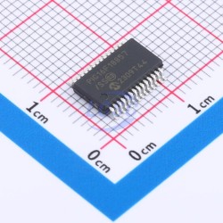 MICROCHIP PIC16F18857-I/SS MICROCHIP PIC16F18857-I/SS