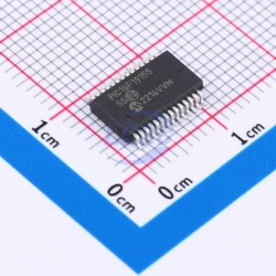 MICROCHIP PIC16F19155-I/SS MICROCHIP PIC16F19155-I/SS