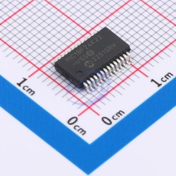 MICROCHIP PIC18F24K22-I/SS MICROCHIP PIC18F24K22-I/SS