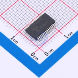 MICROCHIP PIC18F24K42-I/SS MICROCHIP PIC18F24K42-I/SS