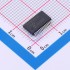 MICROCHIP PIC18F25K40-I/SS