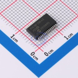MICROCHIP PIC18F25K42-I/SS MICROCHIP PIC18F25K42-I/SS